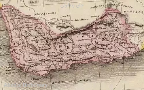 جان پینکرتن